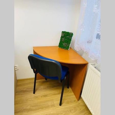 Apartman Solax, Ucnovska 8, Kosice Saca Exteriör bild