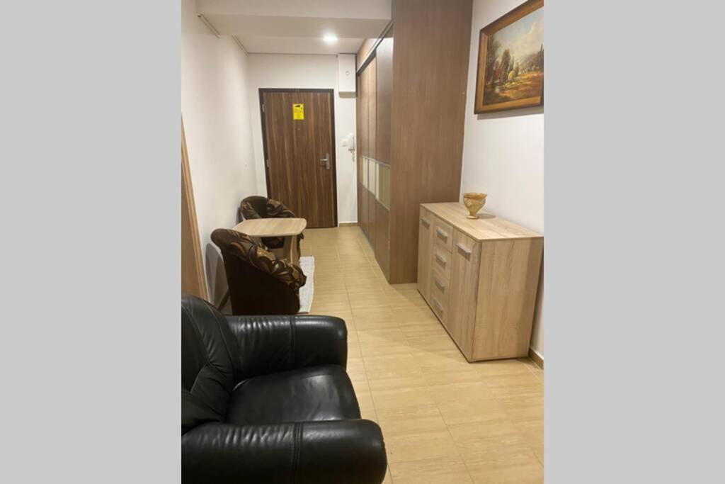 Apartman Solax, Ucnovska 8, Kosice Saca Exteriör bild
