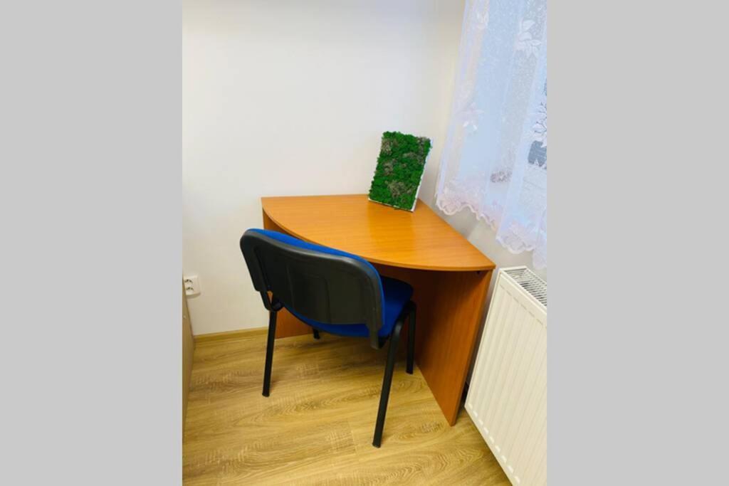 Apartman Solax, Ucnovska 8, Kosice Saca Exteriör bild