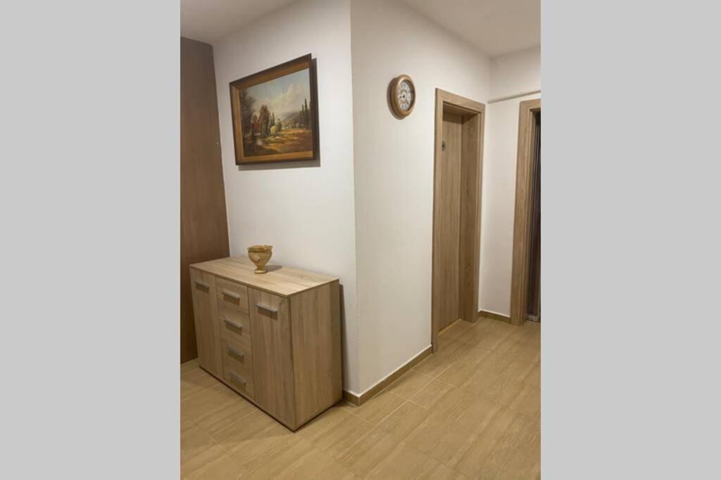 Apartman Solax, Ucnovska 8, Kosice Saca Exteriör bild